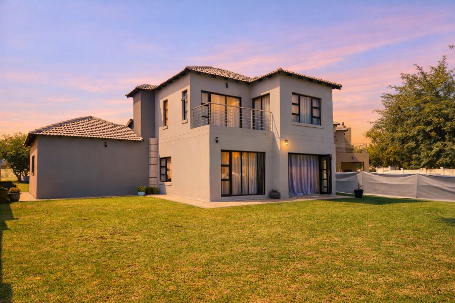 3 Bedroom Property for Sale in Everglades Estate North West